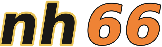 nh66 logo